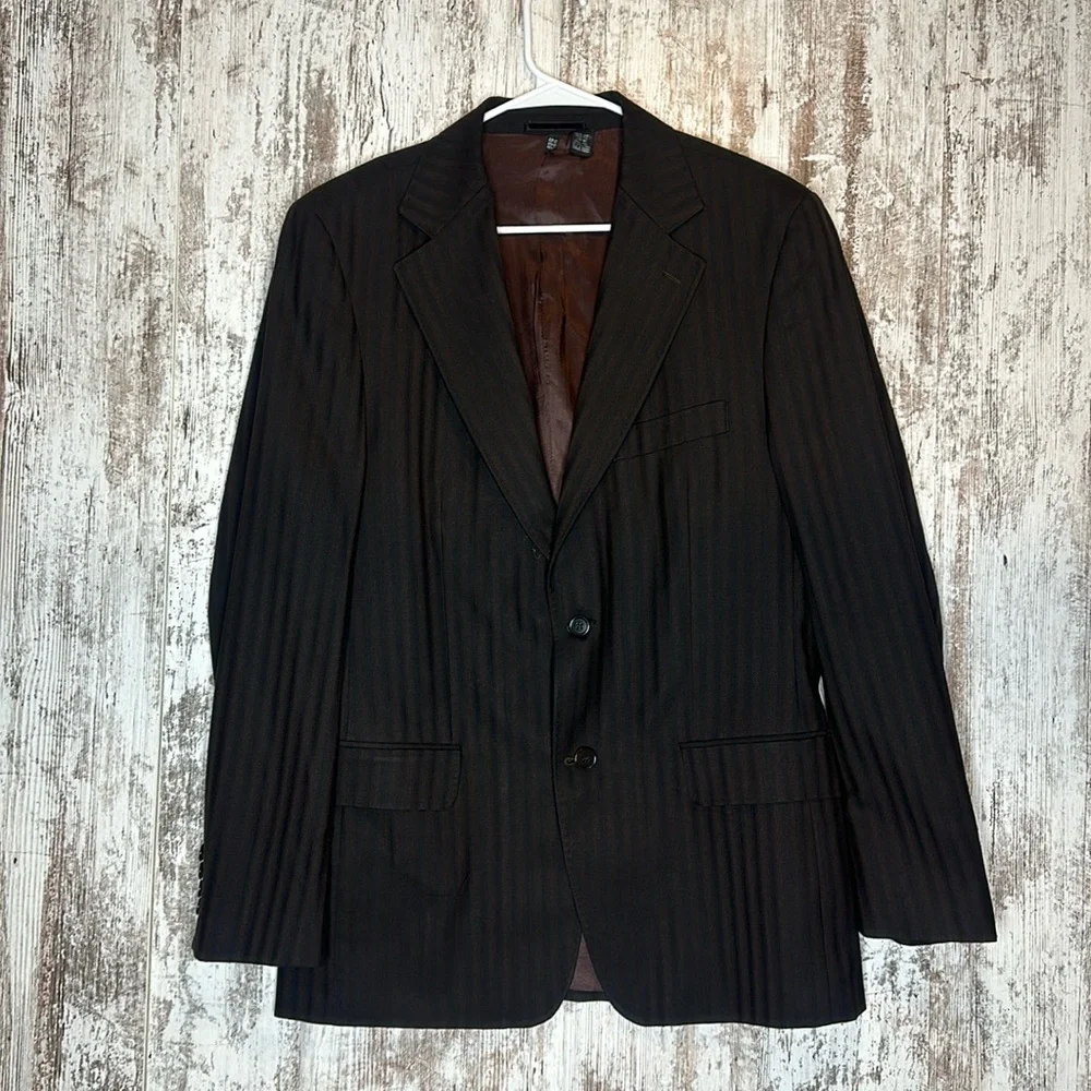 Zara Man Casual Blazer size USA 42